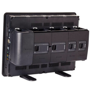 Bộ điều khiển PLC tích hợp màn hình HMI 10.4 inch UniStream Modular