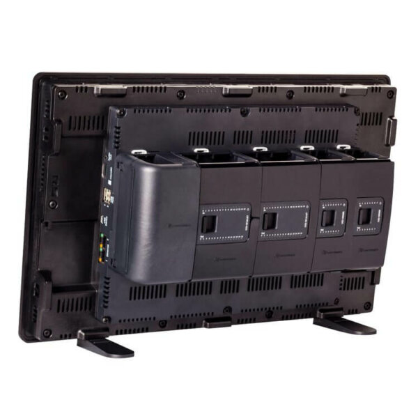 Màn hình cảm ứng HMI 15.6 inch tích hợp PLC UniStream Modular