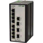 Switch PoE công nghiệp Gigabit Manaed