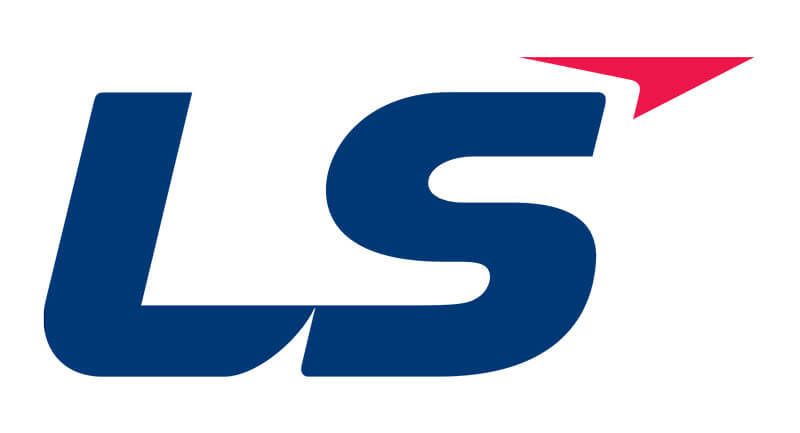 Logo of LS Electric