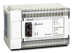 PLC Delta DVP-10PM Series