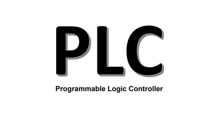 PLC: Programmable logic controller