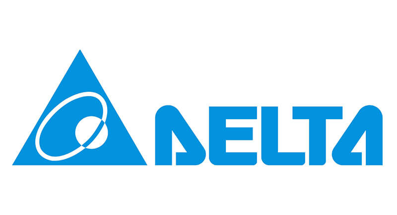 Logo of delta