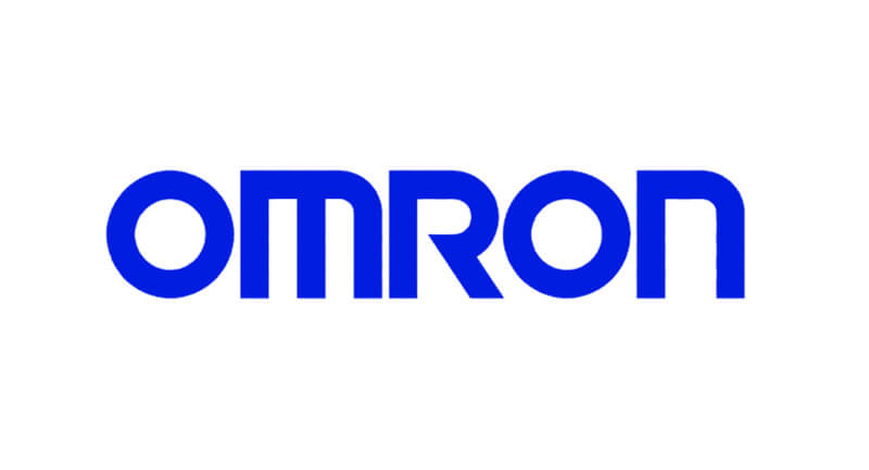 Logo of Omron