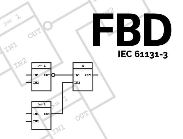 6 Ngôn ngữ lập trình PLC LD/LAD, FBD, ST/STL, SFC, IL, C/C++