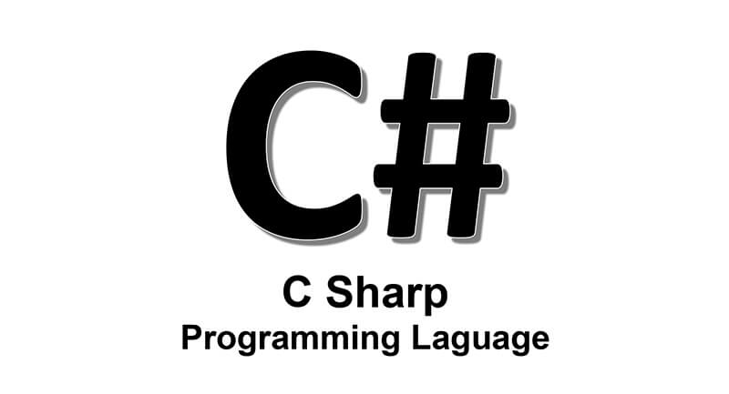 Tự học ngôn ngữ lập trình C# (C Sharp) cơ bản đến nâng cao