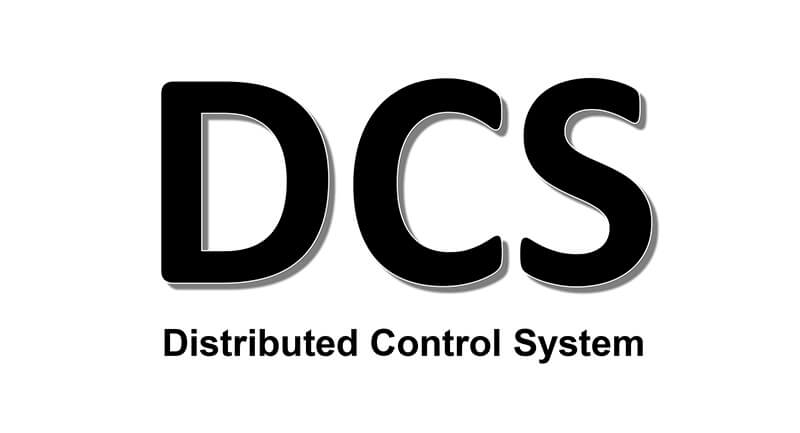 DCS: Hệ thống điều khiển phân tán DCS