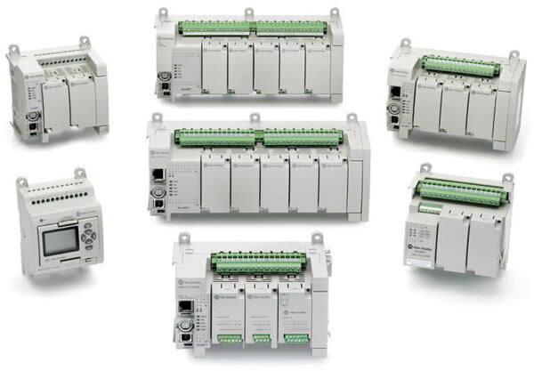 Tổng Quan PLC Rockwell Automation Hay PLC Allen-Bradlay AB