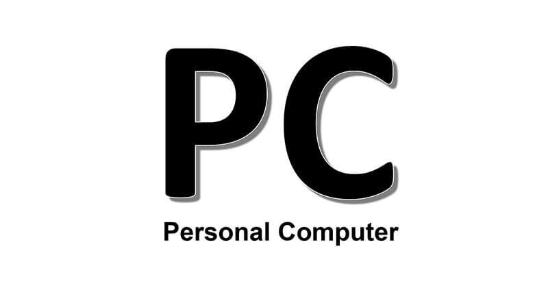 PC là gì? Máy tính cá nhân là gì?