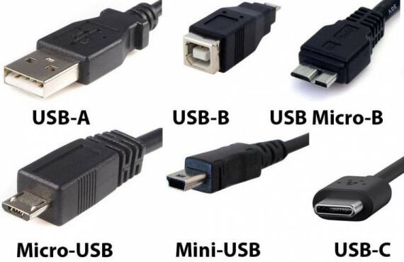 Cổng giao tiếp truyền thông công nghiệp USB