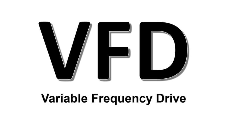 VFD là gì? Tổng quan về biến tần “Variable Frequency Drive”