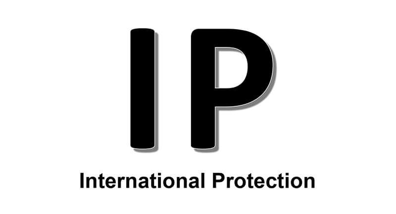 Chuẩn IP (International Protection): IP20, IP54, IP65, IP67, IP68,..