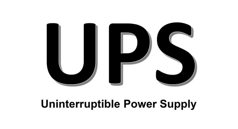 UPS là gì? Tổng quan bộ lưu điện “Uninterruptible Power Supply”
