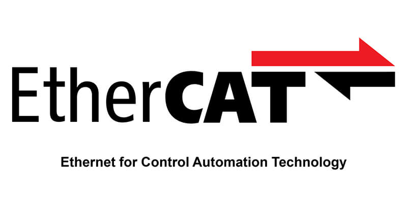 EtherCAT - Ethernet for Control Automation Technology