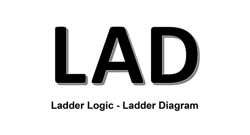 LADLD (Ladder LogicLadder Diagram)