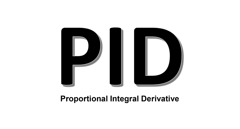 PID là gì? Bộ điều khiển PID - Proportional Integral Derivative