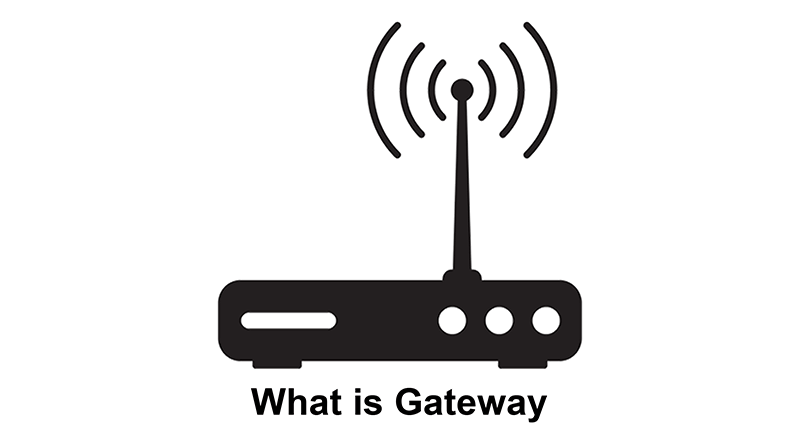 Gateway là gì? Tổng quan về bộ chuyển đổi giao thức Gateway