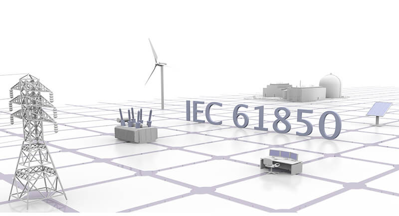 IEC 61850 là gì? Tìm hiểu tổng quan về giao thức IEC 61850