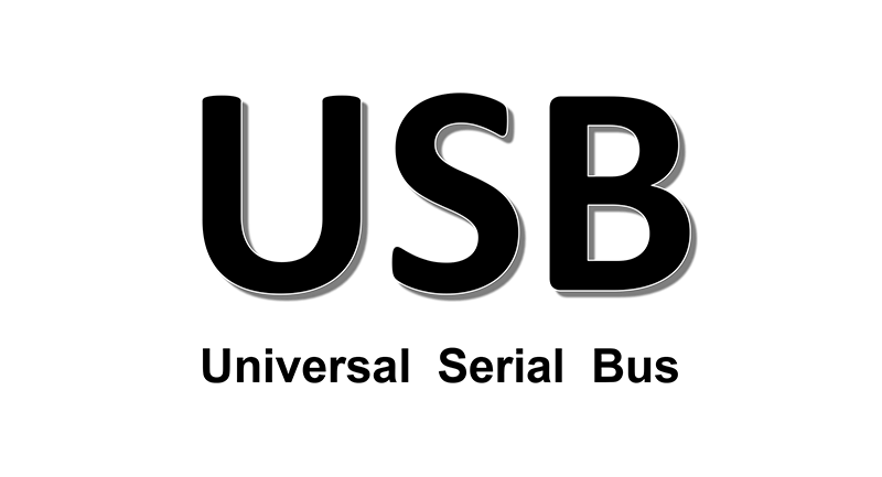 USB là Universal Serial Bus