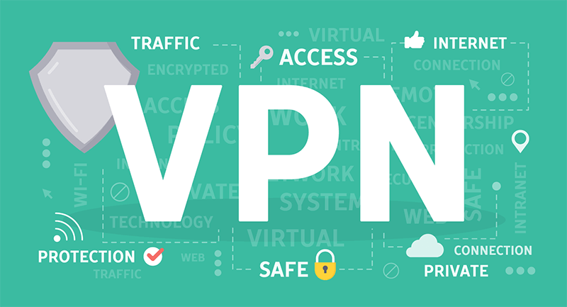 VPN là gì? Tìm hiểu mạng riêng ảo - Virtual Private Network