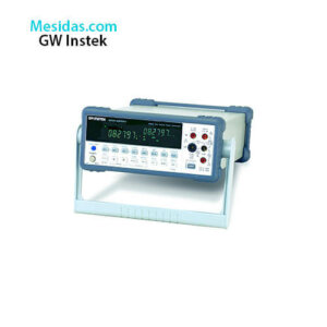 Đồng hồ vạn năng để bàn GDM-8255A GW Instek