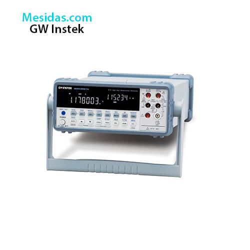Đồng hồ vạn năng để bàn GDM-8261 GW Instek