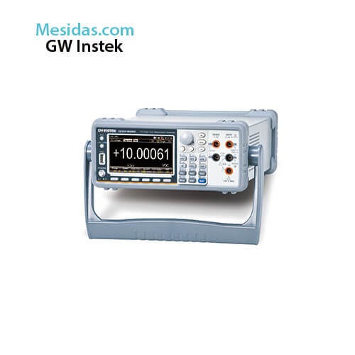 Đồng hồ vạn năng để bàn GDM-9060 GW Instek