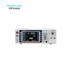 Máy kiểm tra an toàn điện GPT-12002 GW Instek