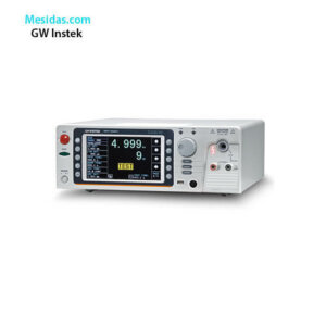 Máy kiểm tra an toàn điện GPT-15001 GW Instek