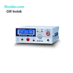 Máy kiểm tra an toàn điện GPT-9802 GW Instek