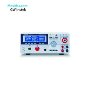 Máy kiểm tra an toàn điện GPT-9901A GW Instek