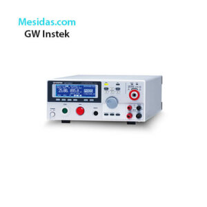 Máy kiểm tra an toàn điện GPT-9904 GW Instek