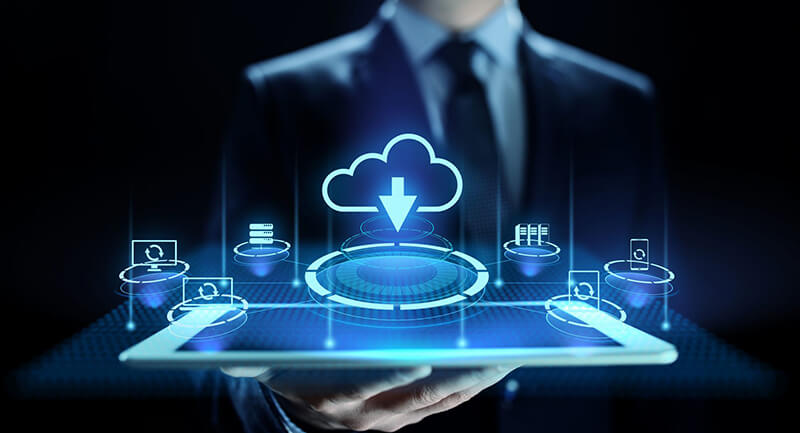 Cloud Computing là gì? Điện toán đám mây trong công nghiệp