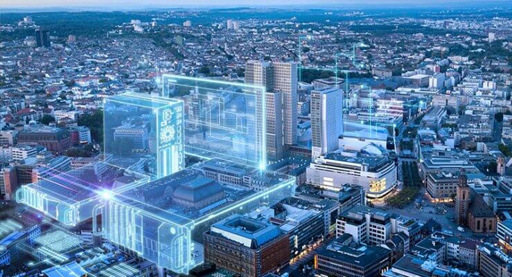 Máy tính công nghiệp (Industrial PC) SIMATIC IPC Siemens