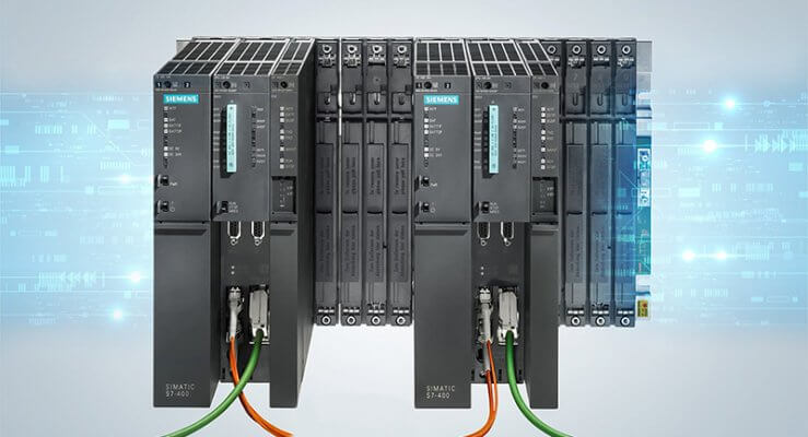 PLC S7-400 | Tổng quan các dòng SIMATIC S7-400 Siemens