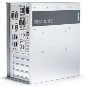 Máy tính công nghiệp SIMATIC IPC527G Series