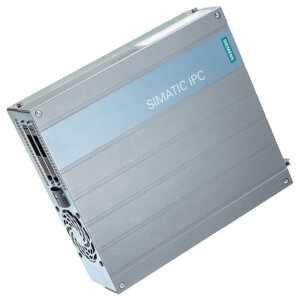 Máy tính công nghiệp SIMATIC IPC627E