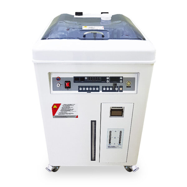 Máy rửa ống nội soi tự động WELL-1 HUONS MEDICARE Hàn Quốc