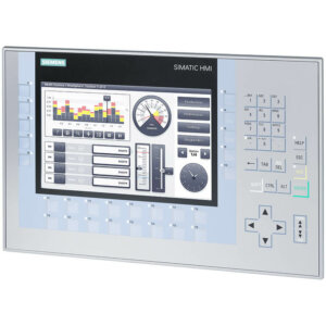 6AV2124-1JC01-0AX0 Màn hình HMI 9” + bàn phím KP900 Comfort