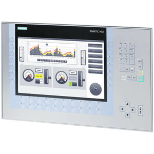 6AV2124-1MC01-0AX0 Màn hình HMI 12” + bàn phím KP1200 Comfort