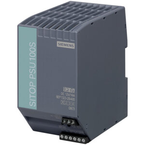 Bộ nguồn 12VDC/14A (120/230VAC) SITOP PSU100S 6EP1323-2BA00