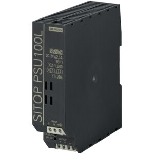 Bộ nguồn 24VDC/2.5A (120/230VAC) SITOP PSU100L 6EP1332-1LB00