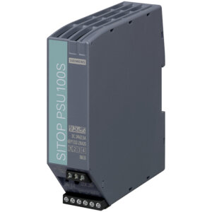 Bộ nguồn 24VDC/2.5A (120/230VAC) SITOP PSU100S 6EP1332-2BA20