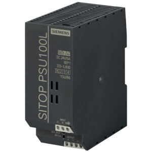 Bộ nguồn 24VDC/5A (120/230VAC) SITOP PSU100L 6EP1333-1LB00