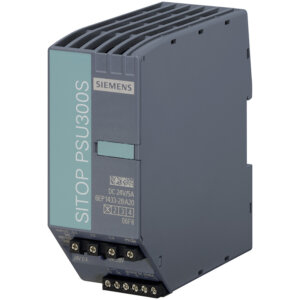 Bộ nguồn 24VDC/5A (400-500VAC) SITOP PSU300S 6EP1433-2BA20