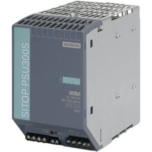 Bộ nguồn 24VDC/20A (400-500VAC) SITOP PSU300S 6EP1436-2BA10