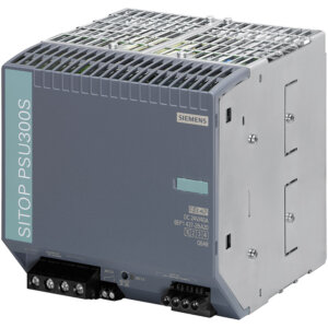 Bộ nguồn 24VDC/40A (400-500VAC) SITOP PSU300S 6EP1437-2BA20