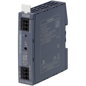 Bộ nguồn 12VDC/2A (120-230VAC/DC) SITOP PSU6200 6EP3321-7SB00-0AX0