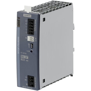 Bộ nguồn 12VDC/12A (120-230VAC/DC) SITOP PSU6200 6EP3324-7SB00-3AX0