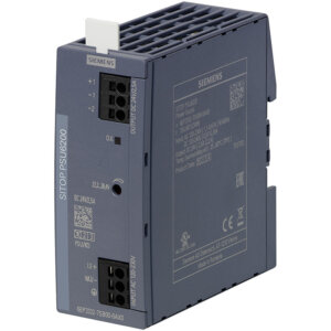 Bộ nguồn 24VDC/2.5A (120-230VAC/DC) SITOP PSU6200 6EP3332-7SB00-0AX0